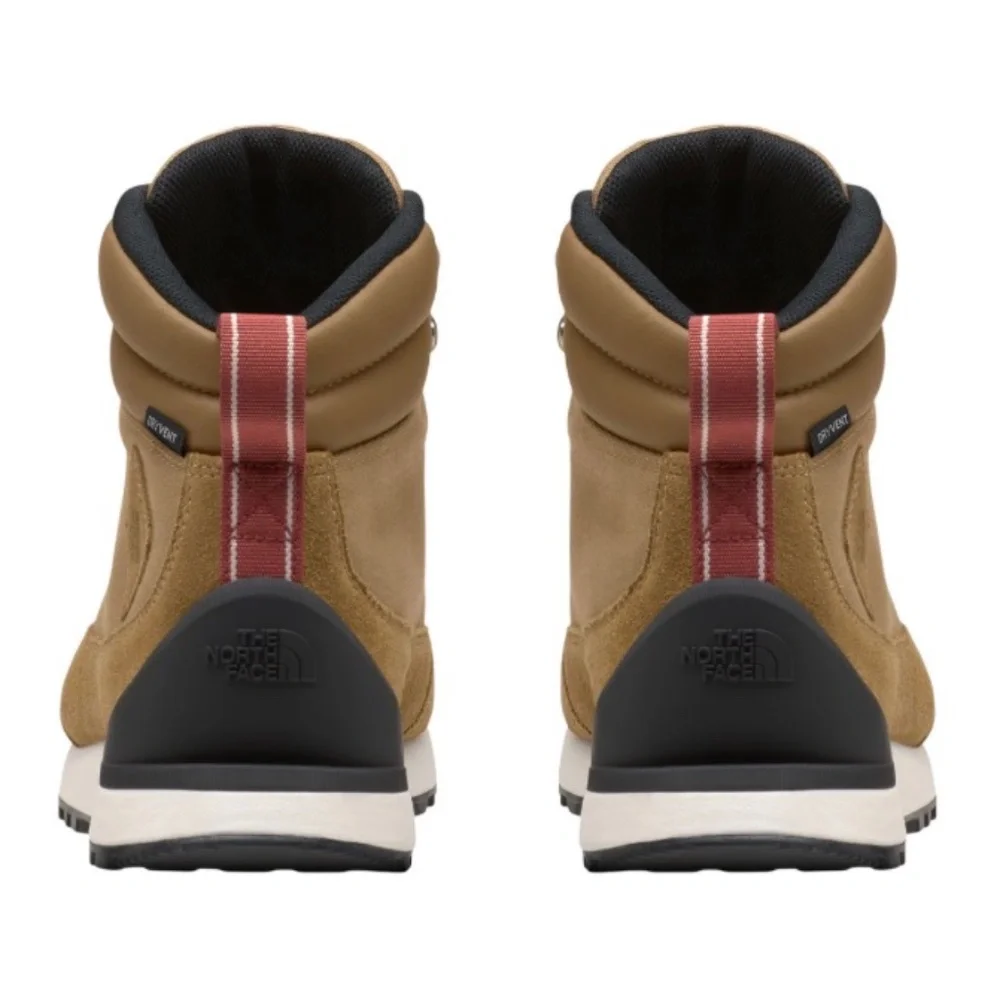 The North Face Women's Back-to-Berkeley IV Waterproof Boots - size 9 - Picture 3 of 9